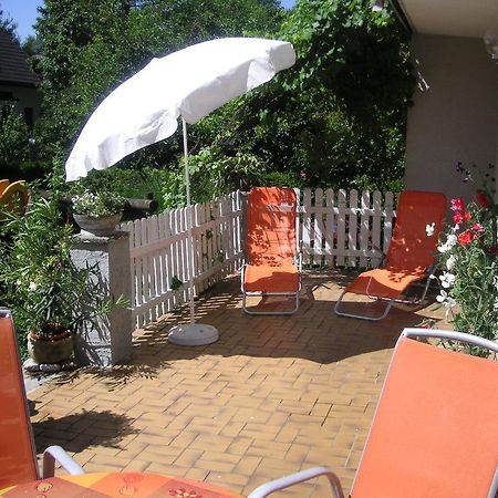 Haus Hillinger Daire Salzburg Dış mekan fotoğraf