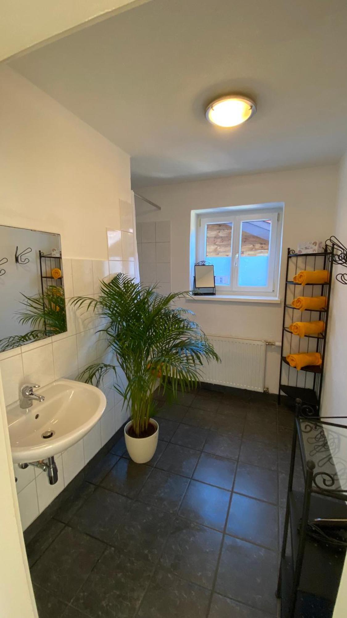 Haus Hillinger Daire Salzburg Dış mekan fotoğraf
