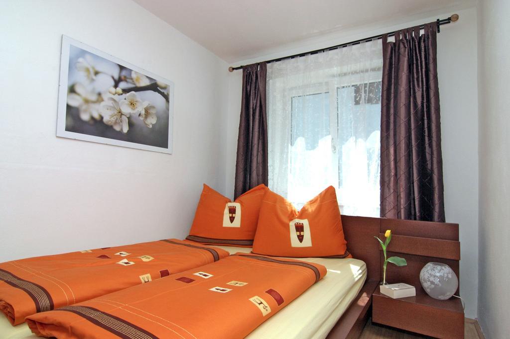 Haus Hillinger Daire Salzburg Dış mekan fotoğraf