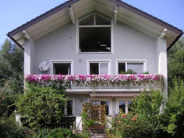 Haus Hillinger Daire Salzburg Dış mekan fotoğraf