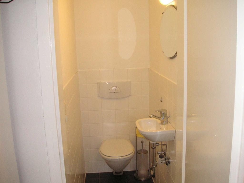 Haus Hillinger Daire Salzburg Dış mekan fotoğraf