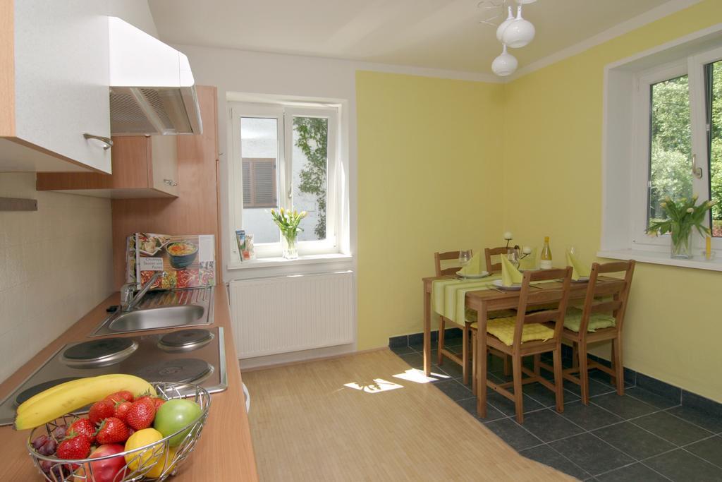 Haus Hillinger Daire Salzburg Dış mekan fotoğraf